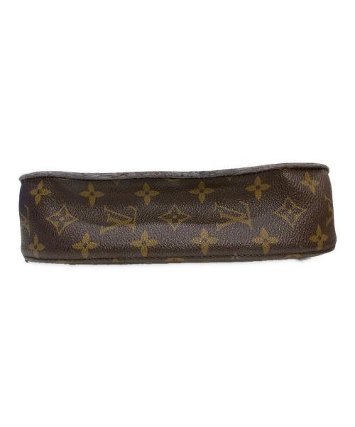 LOUIS VUITTON（ルイ ヴィトン）LOUIS VUITTON (ルイ ヴィトン) ショルダーバッグの古着・服飾アイテム