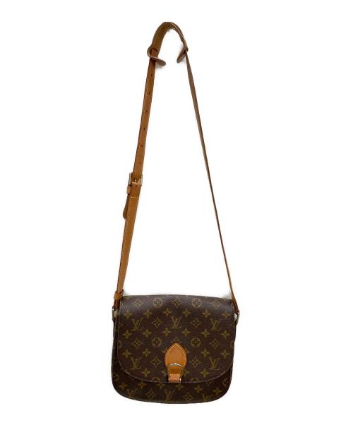 LOUIS VUITTON（ルイ ヴィトン）LOUIS VUITTON (ルイ ヴィトン) ショルダーバッグの古着・服飾アイテム