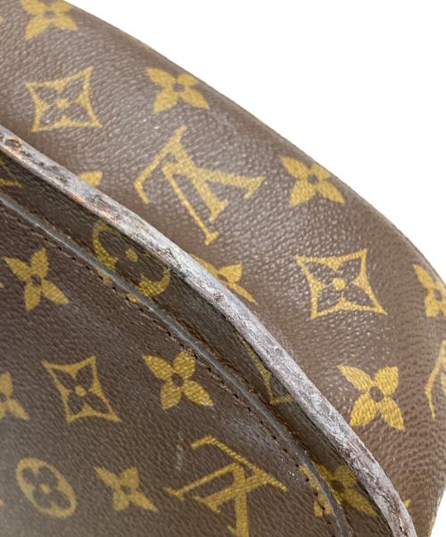 LOUIS VUITTON（ルイ ヴィトン）LOUIS VUITTON (ルイ ヴィトン) ショルダーバッグの古着・服飾アイテム