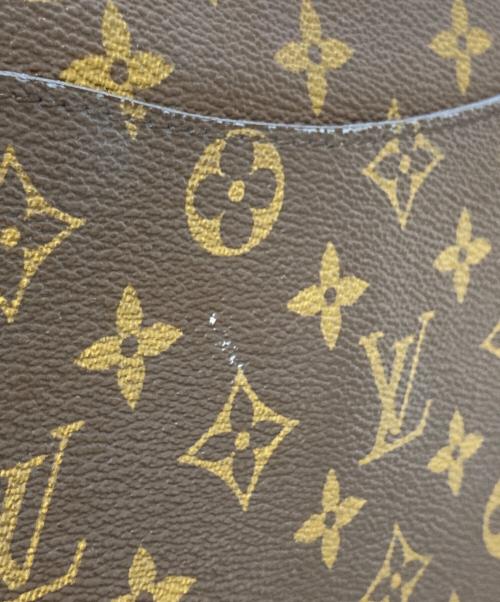 LOUIS VUITTON（ルイ ヴィトン）LOUIS VUITTON (ルイ ヴィトン) ショルダーバッグの古着・服飾アイテム