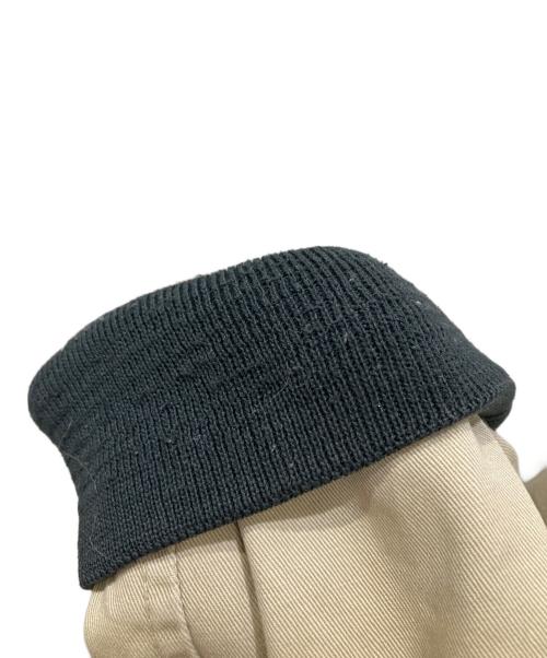 MICKEY（ミッキー）MICKEY (ミッキー) 古着ミッキー刺繍デニムスタジャン インディゴ サイズ:Lの古着・服飾アイテム