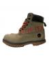 Timberland (ティンバーランド) GORE-TEX 6インチブーツ オリーブ サイズ:27.5cm：6000円
