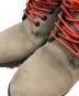 中古・古着 Timberland (ティンバーランド) GORE-TEX 6インチブーツ オリーブ サイズ:27.5cm：6000円