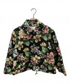 BEAMS BOYビームスボーイ）の古着「ゴブラン コーチ ジャケット」｜ブラック