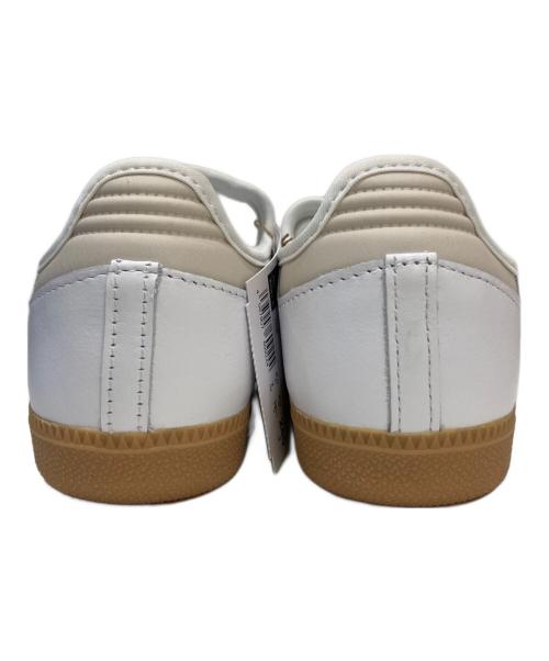 adidas（アディダス）adidas (アディダス) サンバ ジェーン / SAMBA JANE ホワイト サイズ:24cmの古着・服飾アイテム