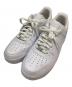 NIKE（ナイキ）の古着「ローカットスニーカー/エアフォース1」｜ホワイト