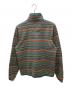 L.L.Bean (エルエルビーン) ハーフジップスウェット ブルー サイズ:M：6000円