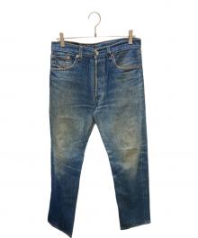 LEVI'S（リーバイス）の古着「90S 501デニムパンツ」｜インディゴ