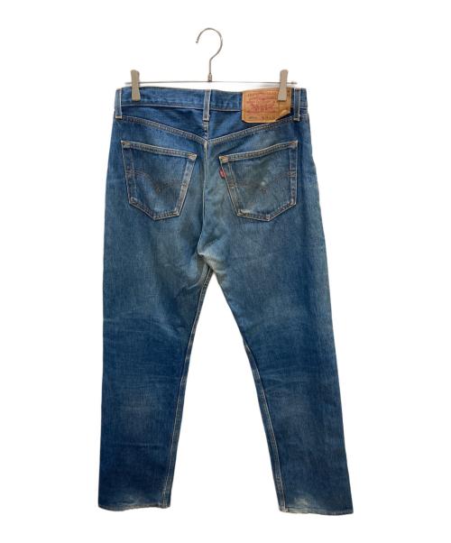LEVI'S（リーバイス）LEVI'S (リーバイス) 90S 501デニムパンツ インディゴ サイズ:実寸W82股下84cmの古着・服飾アイテム
