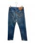 LEVI'S (リーバイス) 90S 501デニムパンツ インディゴ サイズ:実寸W82股下84cm：8000円