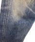 中古・古着 LEVI'S (リーバイス) 90S 501デニムパンツ インディゴ サイズ:実寸W82股下84cm：8000円