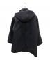 green label relaxing (グリーンレーベルリラクシング) SENTDALE WOOL ダッフルコート ネイビー サイズ:M：8000円