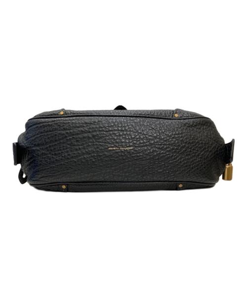 COACH（コーチ）COACH (コーチ) ドリフター ショルダー バッグ 31 ブラックの古着・服飾アイテム