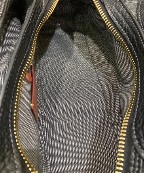 COACH（コーチ）COACH (コーチ) ドリフター ショルダー バッグ 31 ブラックの古着・服飾アイテム