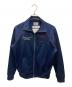 DAIRIKU（ダイリク）の古着「mussmuch track jacket」｜ネイビー