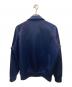 DAIRIKU (ダイリク) mussmuch track jacket ネイビー サイズ:M：8000円