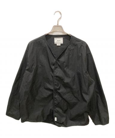 中古・古着通販】WTAPS (ダブルタップス) Scout / LS / NYCO Weather