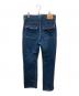 SUGAR CANE (シュガーケーン) ブッシュパンツ インディゴ サイズ:SIZE W31×L35：10000円
