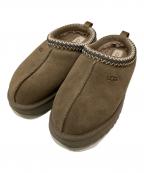 UGGアグ）の古着「Tazz Slipper」｜ブラウン