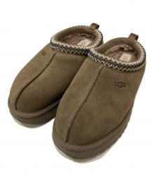 UGG（アグ）の古着「Tazz Slipper」｜ブラウン