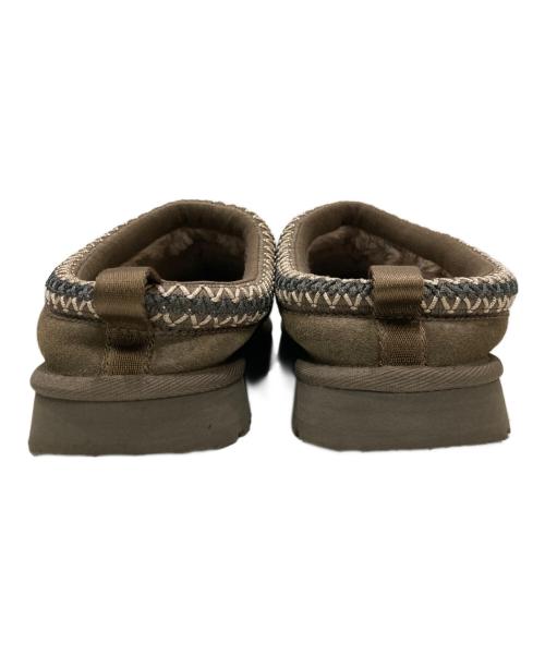 UGG（アグ）UGG (アグ) Tazz Slipper ブラウン サイズ:22cmの古着・服飾アイテム
