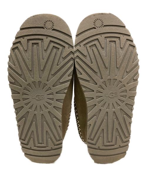 UGG（アグ）UGG (アグ) Tazz Slipper ブラウン サイズ:22cmの古着・服飾アイテム