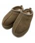 UGG（アグ）の古着「Tazz Slipper」｜ブラウン