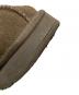 中古・古着 UGG (アグ) Tazz Slipper ブラウン サイズ:22cm：8000円