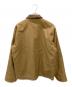 karaku (カラク) 海軍 N1デッキジャケット ベージュ サイズ:2XL：12000円