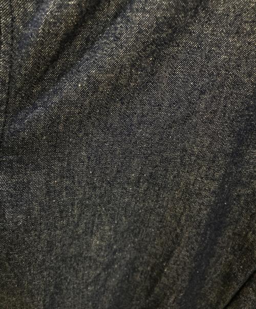 Engineered Garments（エンジニアド ガーメンツ）Engineered Garments (エンジニアド ガーメンツ) マディソンボアパーカー インディゴ サイズ:Mの古着・服飾アイテム