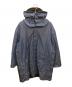 Engineered Garments（エンジニアド ガーメンツ）の古着「マディソンボアパーカー」｜インディゴ