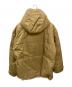 Beyond Clothing (ビヨンドクロージング) LEVEL7 Primaloft Jacket ベージュ サイズ:XL：35000円