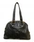 Yves Saint Laurent (イヴサンローラン) ハンドバッグ ブラック：30000円