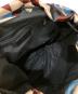 中古・古着 SEE BY CHLOE (シーバイクロエ) ジョイライダー総柄リュック ブルー：5000円