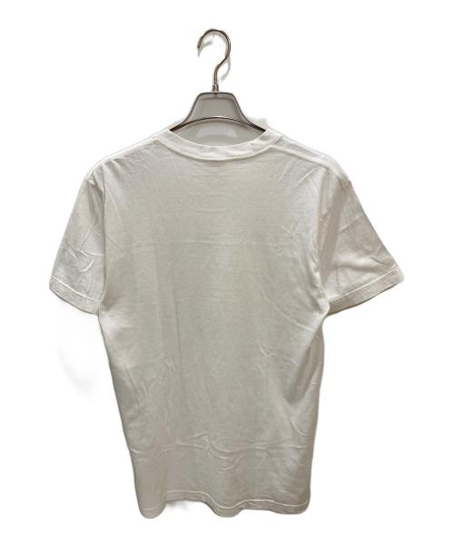 SUPREME（シュプリーム）SUPREME (シュプリーム) DON DADA Tee / プリントTシャツ ホワイト サイズ:Mの古着・服飾アイテム