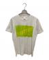 SUPREME（シュプリーム）の古着「DON DADA Tee / プリントTシャツ」｜ホワイト