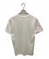 SUPREME (シュプリーム) DON DADA Tee / プリントTシャツ ホワイト サイズ:M：6000円