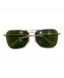 RAY-BAN (レイバン) ヴィンテージダブルブリッジサングラス サイズ:58□16：8000円