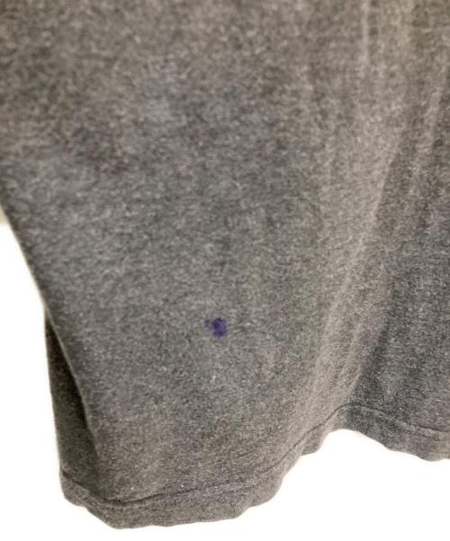 UNDERCOVERISM（アンダーカバーイズム）UNDERCOVERISM (アンダーカバーイズム) プリントカットソー グレー サイズ:2の古着・服飾アイテム
