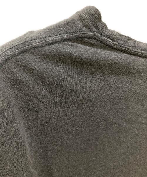 UNDERCOVERISM（アンダーカバーイズム）UNDERCOVERISM (アンダーカバーイズム) プリントカットソー グレー サイズ:2の古着・服飾アイテム