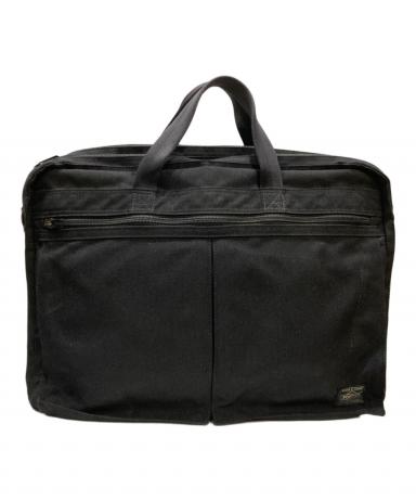 中古・古着通販】PORTER (ポーター) テンション2WAYブリーフケース