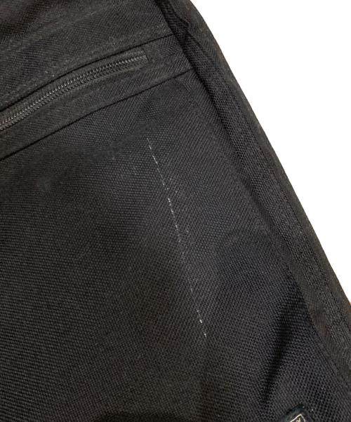 PORTER（ポーター）PORTER (ポーター) テンション2WAYブリーフケース ブラックの古着・服飾アイテム