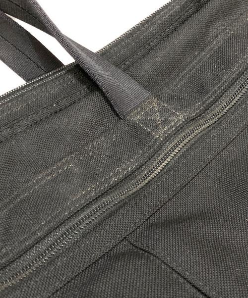 PORTER（ポーター）PORTER (ポーター) テンション2WAYブリーフケース ブラックの古着・服飾アイテム