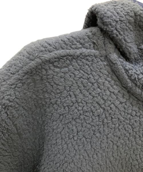Patagonia（パタゴニア）Patagonia (パタゴニア) メンズ・レトロ・パイル・プルオーバー ネイビー サイズ:Lの古着・服飾アイテム