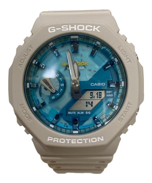 CASIO（カシオ）CASIO (カシオ) GA-2100AS-5AJFの古着・服飾アイテム