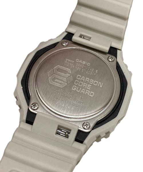 CASIO（カシオ）CASIO (カシオ) GA-2100AS-5AJFの古着・服飾アイテム