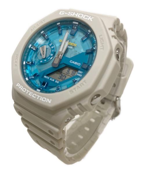 CASIO（カシオ）CASIO (カシオ) GA-2100AS-5AJFの古着・服飾アイテム
