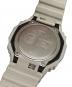 CASIO (カシオ) GA-2100AS-5AJF：12000円