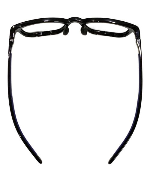 Eyevol（アイヴォル）Eyevol (アイヴォル) HEATH3 眼鏡 ブラック サイズ:53□22の古着・服飾アイテム