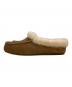 UGG (アグ) アンスレー ミュール ムートンシューズ ブラウン サイズ:24cm：12000円